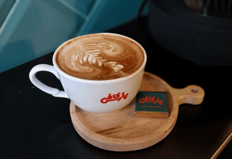 بهترین آموزشگاه باریستا تهران و کرج