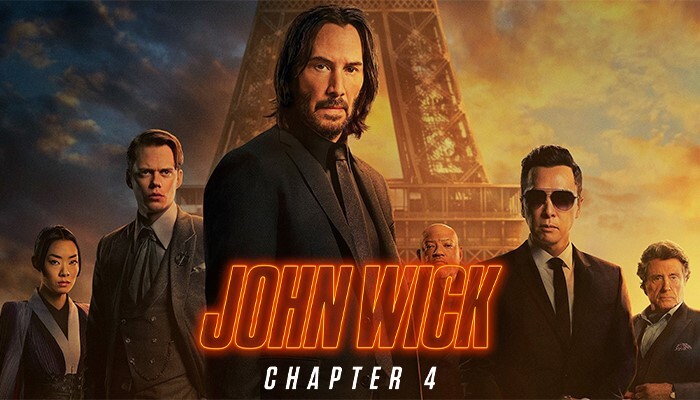 اورستِ سینمای اکشن در پلانو اورستِ سینمای اکشن در پلانو