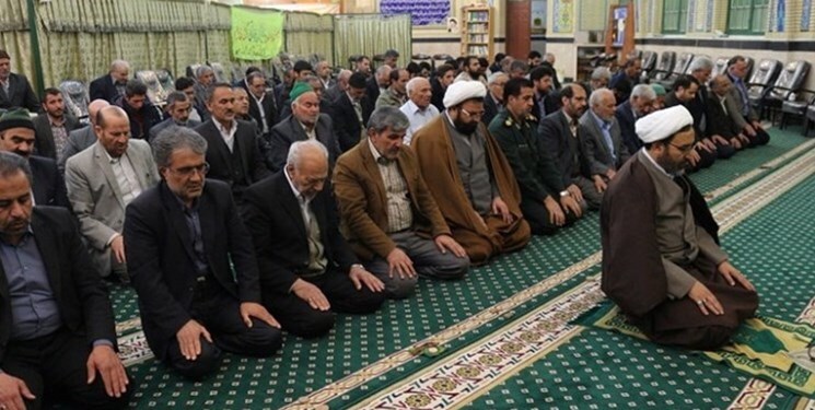 آمار غیررسمی از وضع مساجد/ طلبه‌ها دوست ندارند امام جماعت شوند!