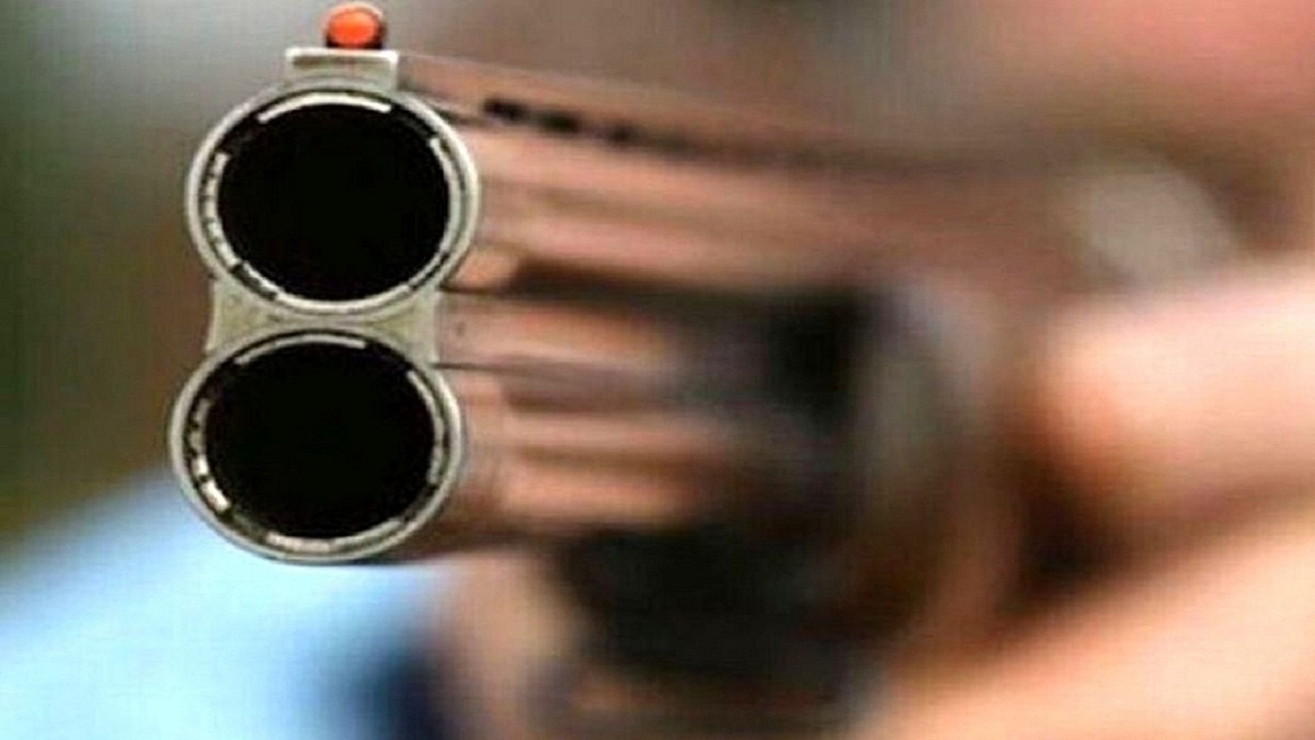 شلیک با اسلحه ساچمه‌ای به چهار نفر از اهالی رسانه اصلاح طلب در گچساران (+فیلم)