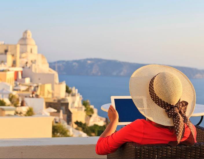 لحظه آخر؛ مرجعی معتبر برای خرید تور با بیش از یک دهه سابقه لحظه آخر؛ مرجعی معتبر برای خرید تور با بیش از یک دهه سابقه