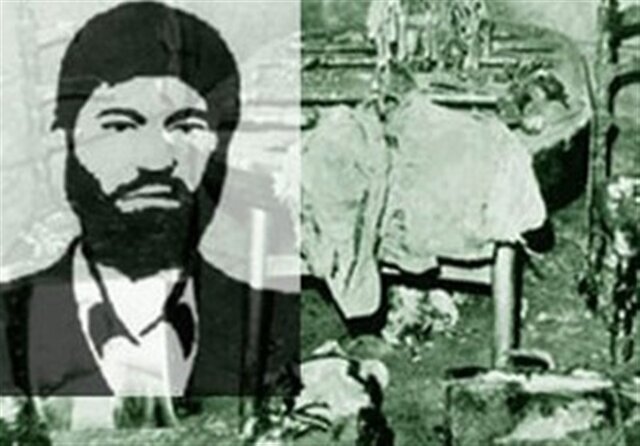 انتشار اخباری غیررسمی از کشته‌ شدن مسعود کشمیری