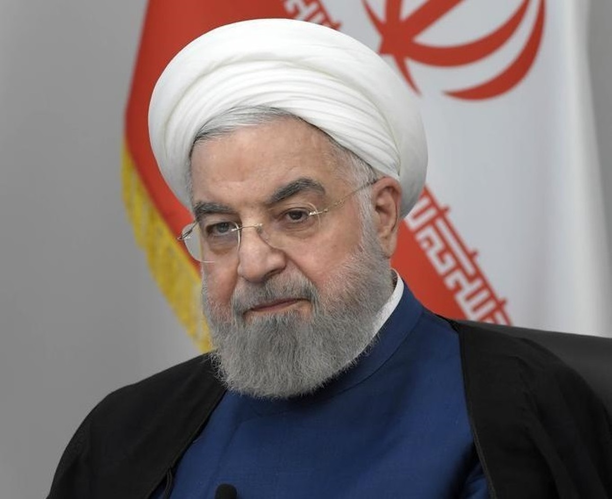 روحانی: بدون رای مردم هیچ مشکلی حل نمی شود/ صداوسیما را ملی کنند/ برجام فقط یک امضا می‌خواست که در یک یا دو هفته قابل انجام بود/ مردم 3 میلیون یا 5 میلیون نفر نیستند، 85 میلیون نفر هستند