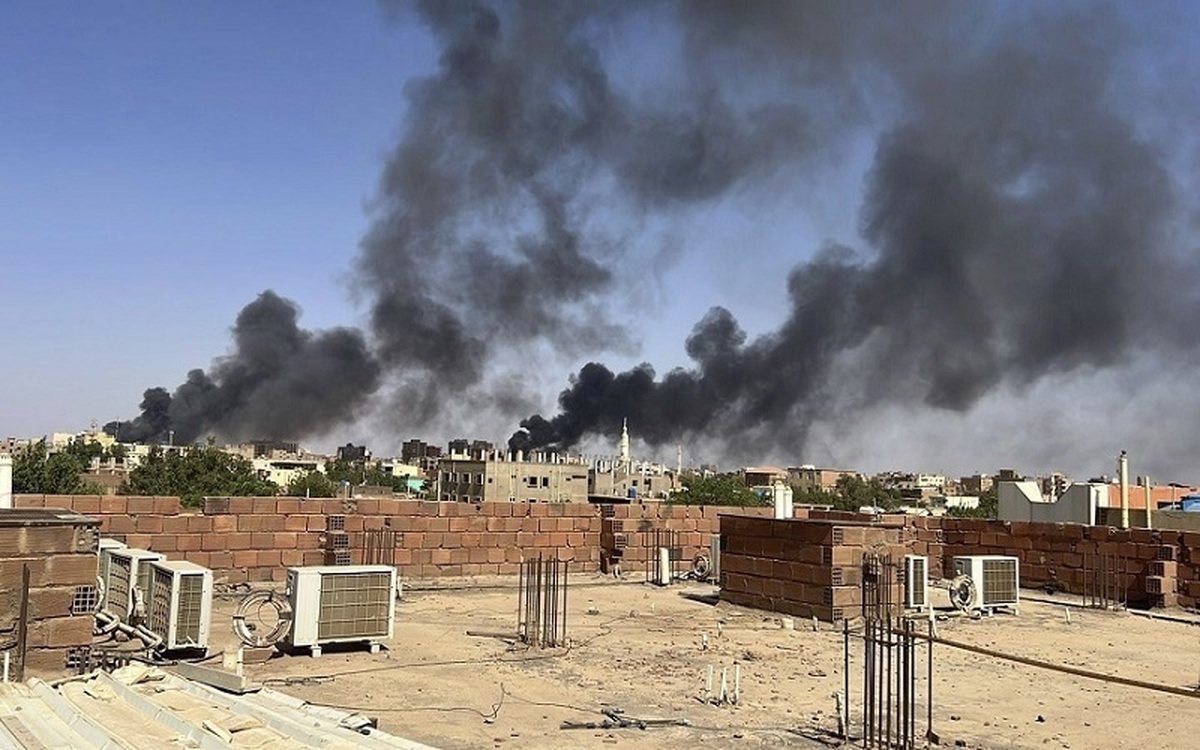 120 کشته براثر انفجار یک کارخانه در سودان