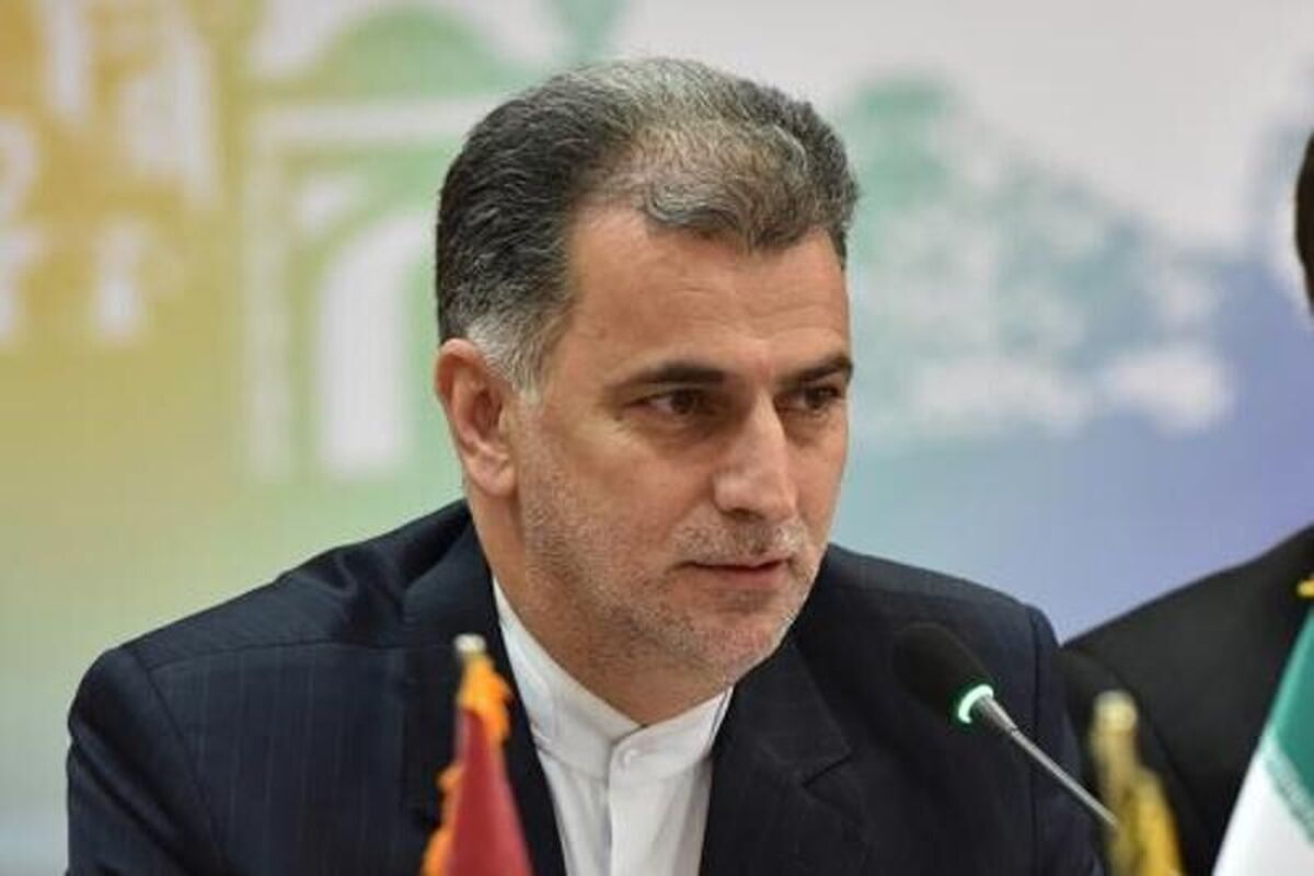 از سرگیری همکاری اقتصادی ایران و ترکمنستان بعد از ۳۰ سال