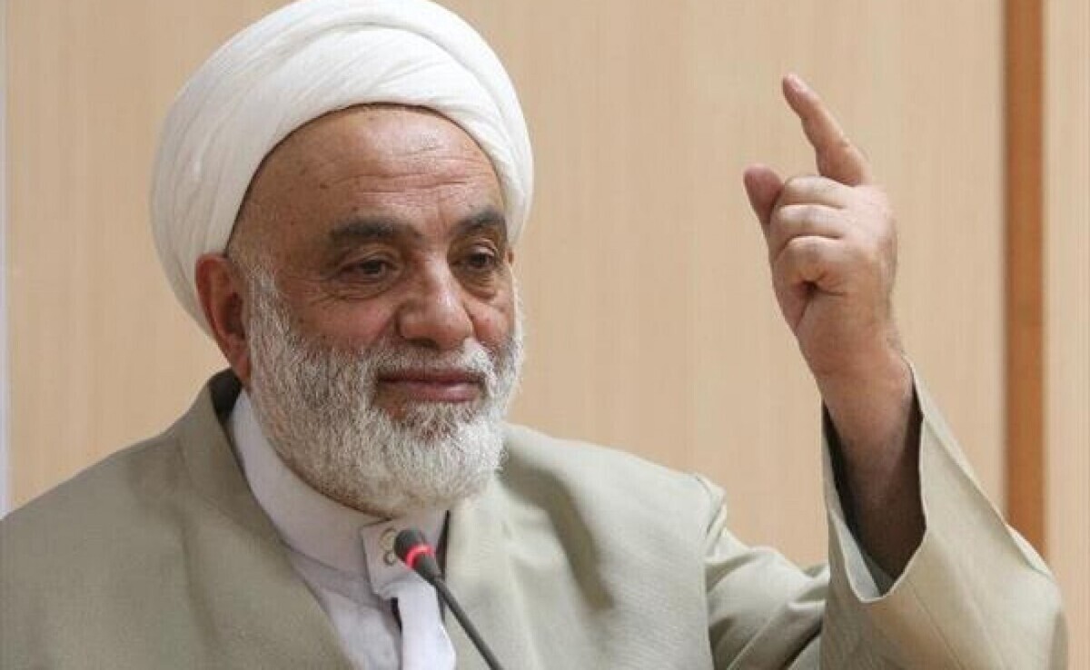 آقای قرائتی! ترویج نماز به بودجه و تبلیغات و تشریفات نیاز ندارد، به عمل حکمرانان است- روزنامه جمهوری اسلامی