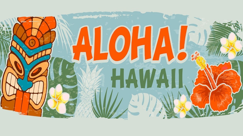 زبان هاواییایی؛ گوش‌نواز و دارای فقط 13 حرف الفبا