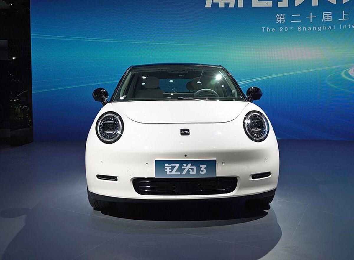 جذاب ترین محصول جدید جک با نام Yiwei 3 با قیمتی بسیار رقابتی وارد بازار می شود (+عکس)