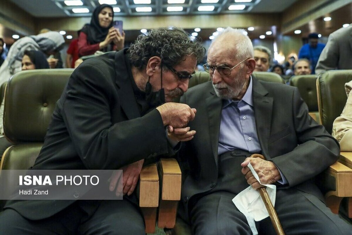 راز استقبال گسترده از آیینی فرهنگی؛ جامعه تشنه است!