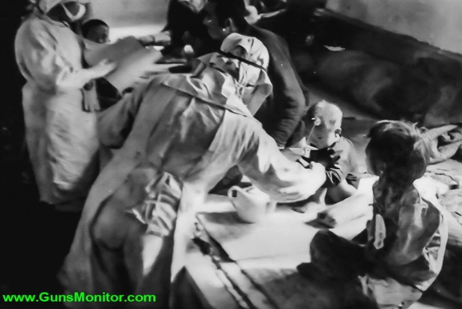 واحد 731؛ آشوویتز فراموش شده آسیا واحد 731؛ آشوویتز فراموش شده آسیا