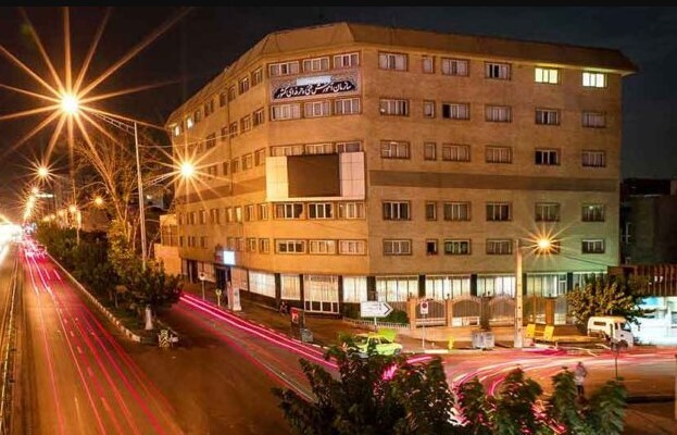 چگونه مدرک فنی حرفه ای آرایشگری دریافت نماییم