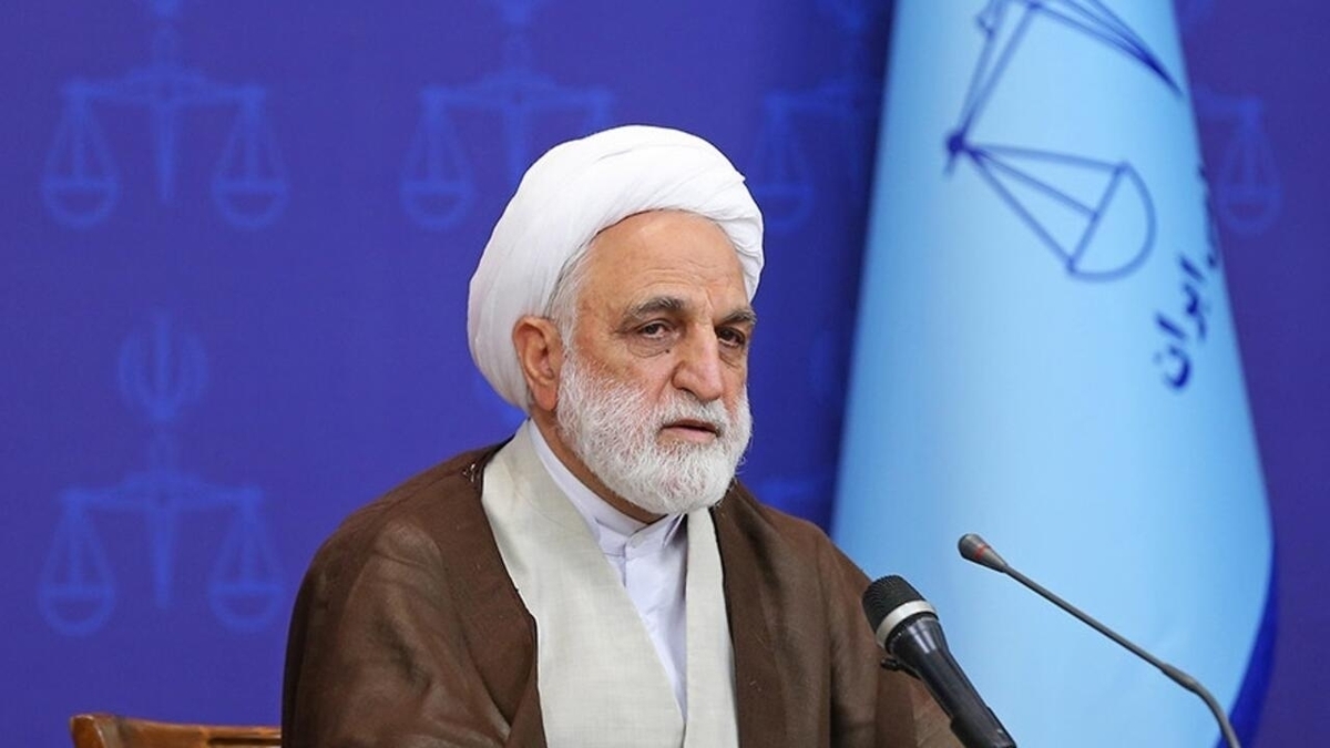 مهمترین دغدغه ایرانیان خارج از کشور از نگاه رئیس قوه قضائیه: نکند در فرودگاه دستگیر شویم