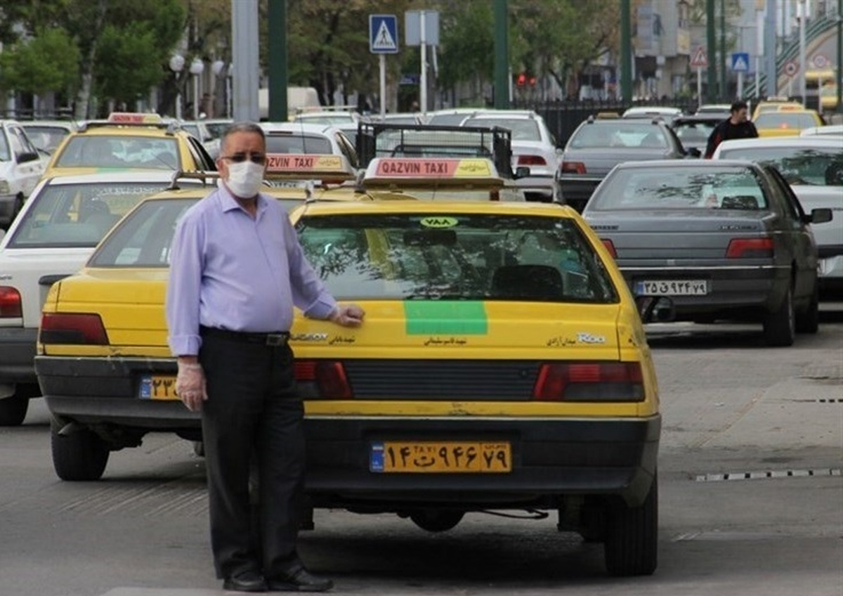 تاکسیرانی قزوین: ارائه خدمات به افراد بی‌حجاب ممنوع است/ با رانندگانی که افراد بی‌حجاب را سوار کنند، برخورد خواهد شد