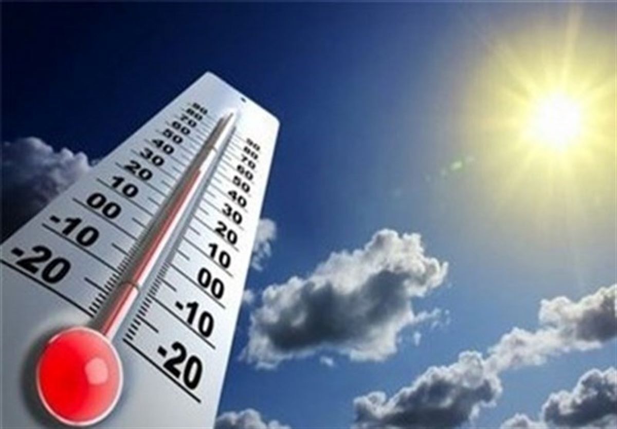 سیستان و بلوچستان با ۵۰ درجه گرم ترین استان کشور