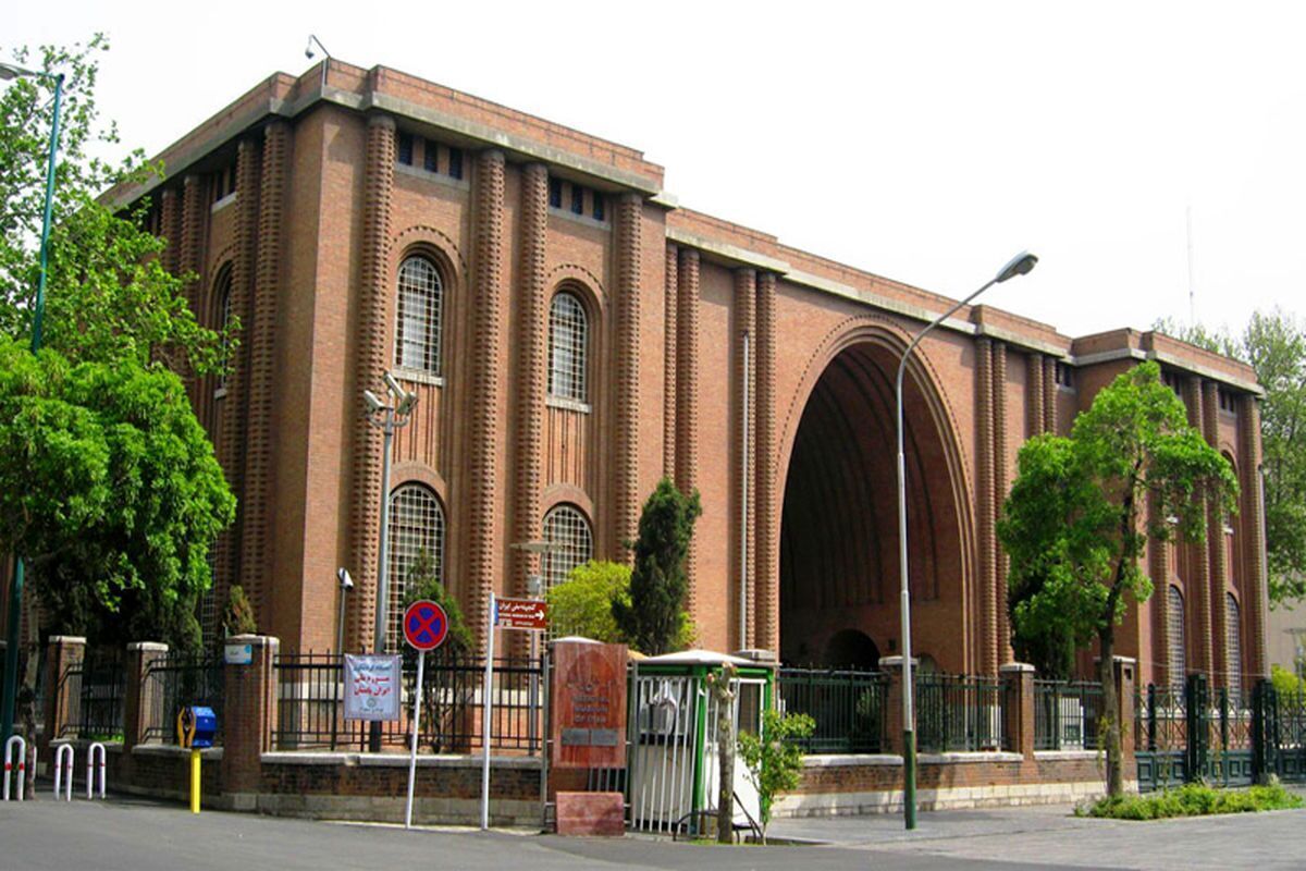 میراث‌ فرهنگی :  بازدید از موزه‌ها در روز عید غدیر رایگان شد