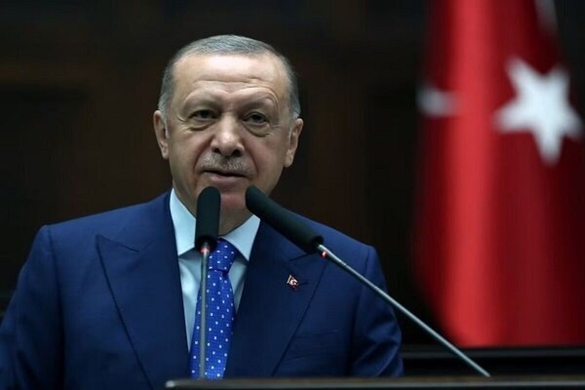 اردوغان: اهانت به قرآن به‌نام آزادی مفهومی ندارد