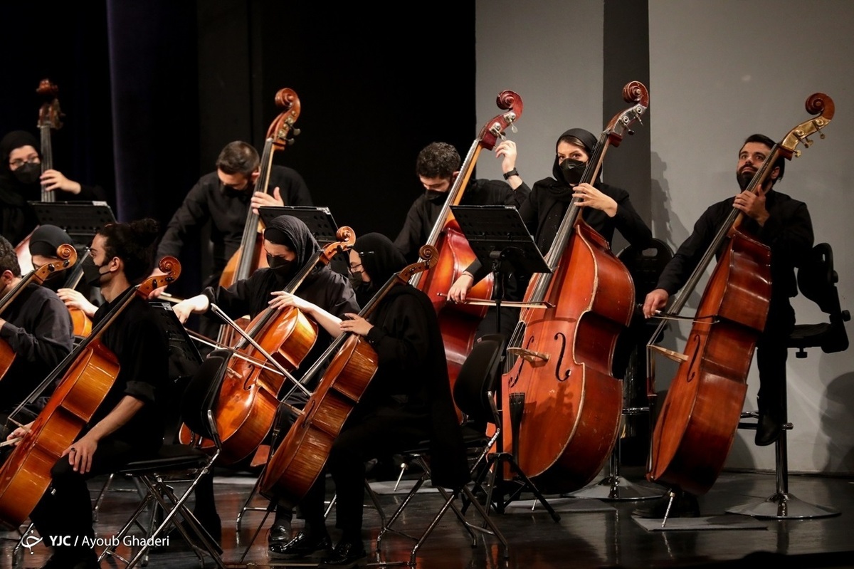 ماجرای تکذیب و تایید اخراج نوازندگان ارکستر سمفونیک تهران