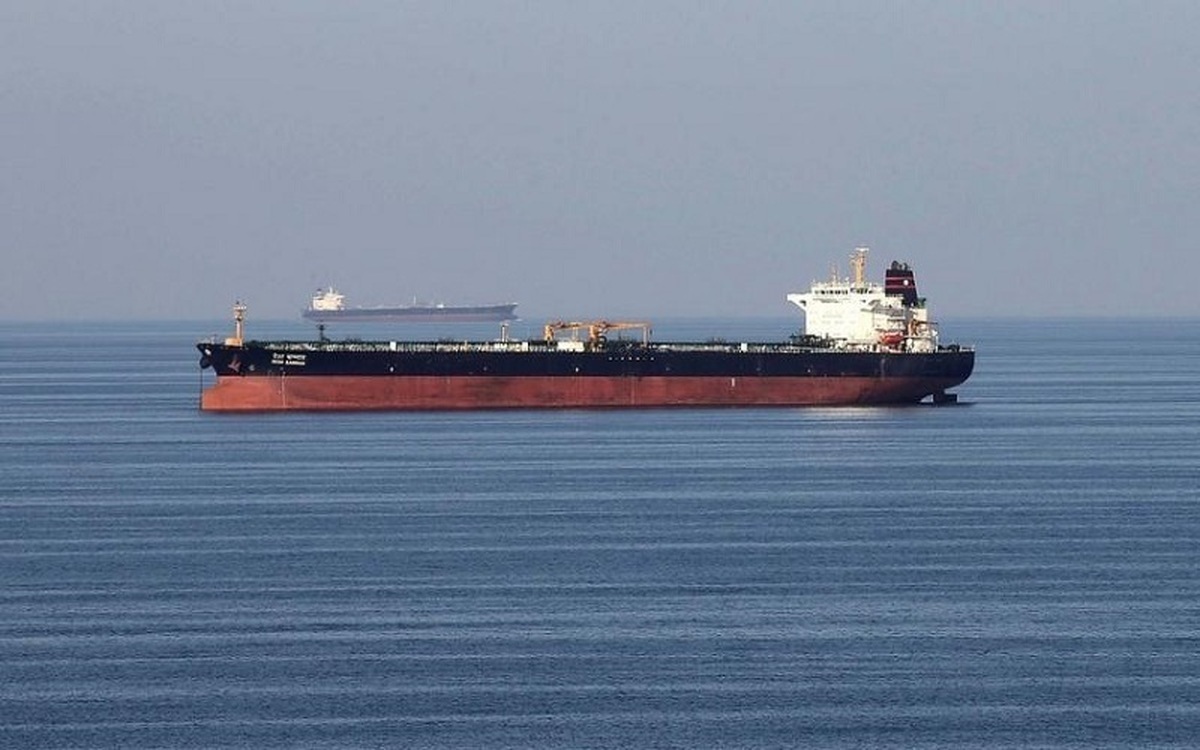 اندونزی : یک نفتکش ایرانی را توقیف کردیم