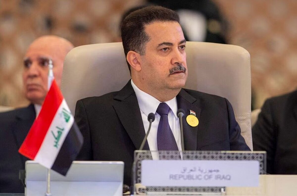 عراق: به جای بدهی گازی به ایران نفت می دهیم