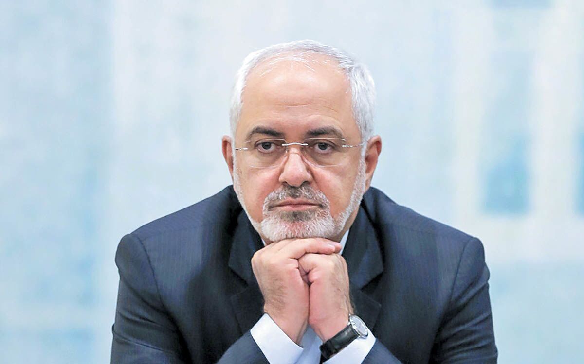 ظریف: ضد روس و ضد امریکا بودن برای ایران خطرناک است / تهران فکر می‌کند روسیه می‌تواند متحدش باشد