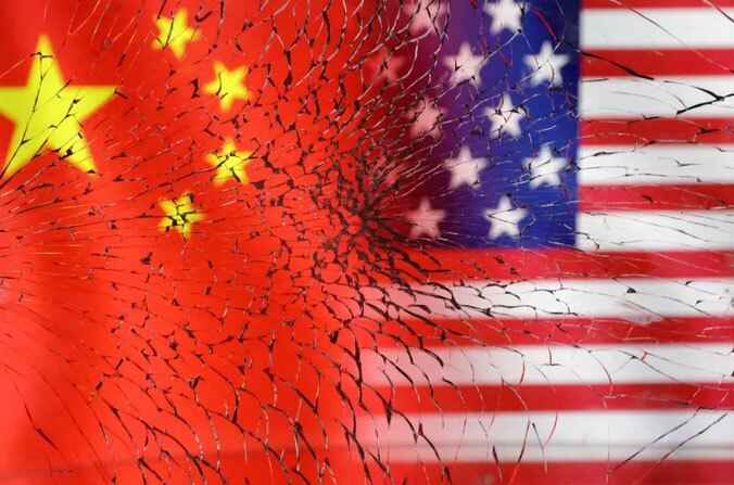 چین یا آمریکا ، مساله این است!