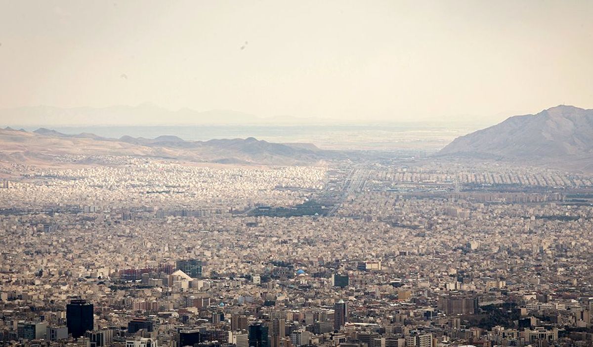 اجاره خانه‌ های نقلی ۴۰ تا ۶۰ متری در تهران چقدر است؟