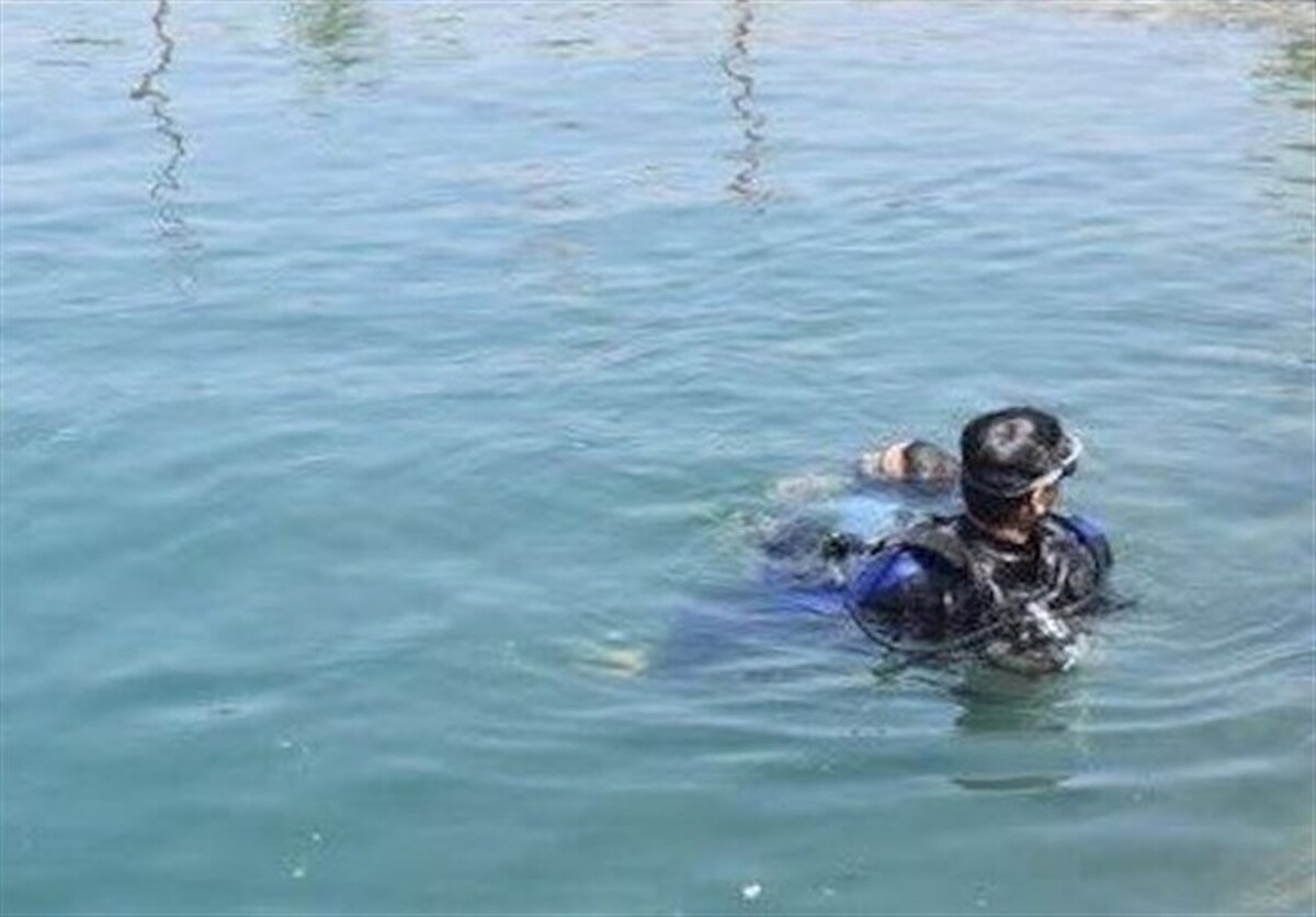 قزوین/ غرق شدن ۳ جوان در کانال آب