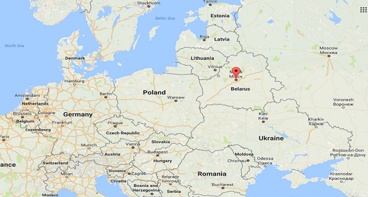 تهدید پوتین : حمله به خاک بلاروس ، یعنی حمله به روسیه / شرق لهستان ، هدیه استالین بود