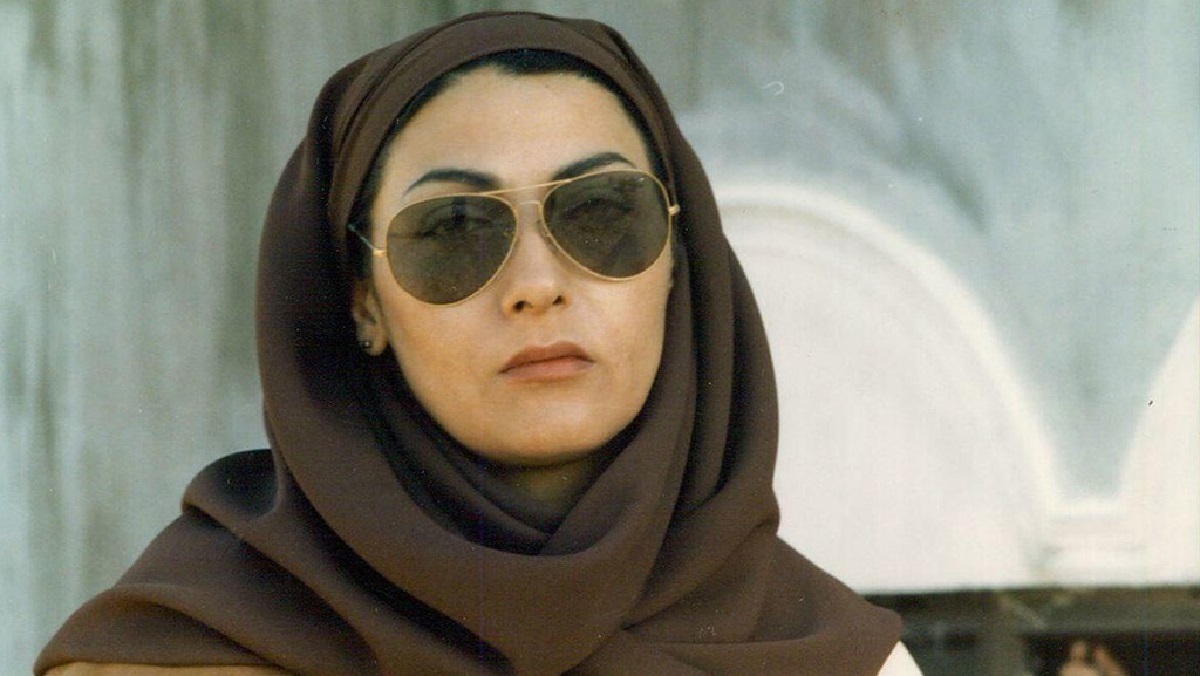 فریماه فرجامی ؛ ستاره خیر ندیده سینمای ایران