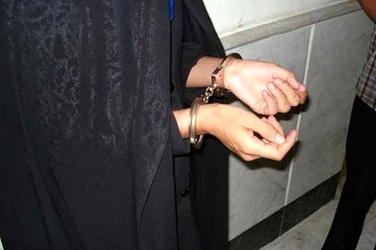 کلاهبرداری ۶۰ میلیاردی زن لباس‌فروش از ۵۰۰ نفر/ دستگیری پیش از خروج از کشور