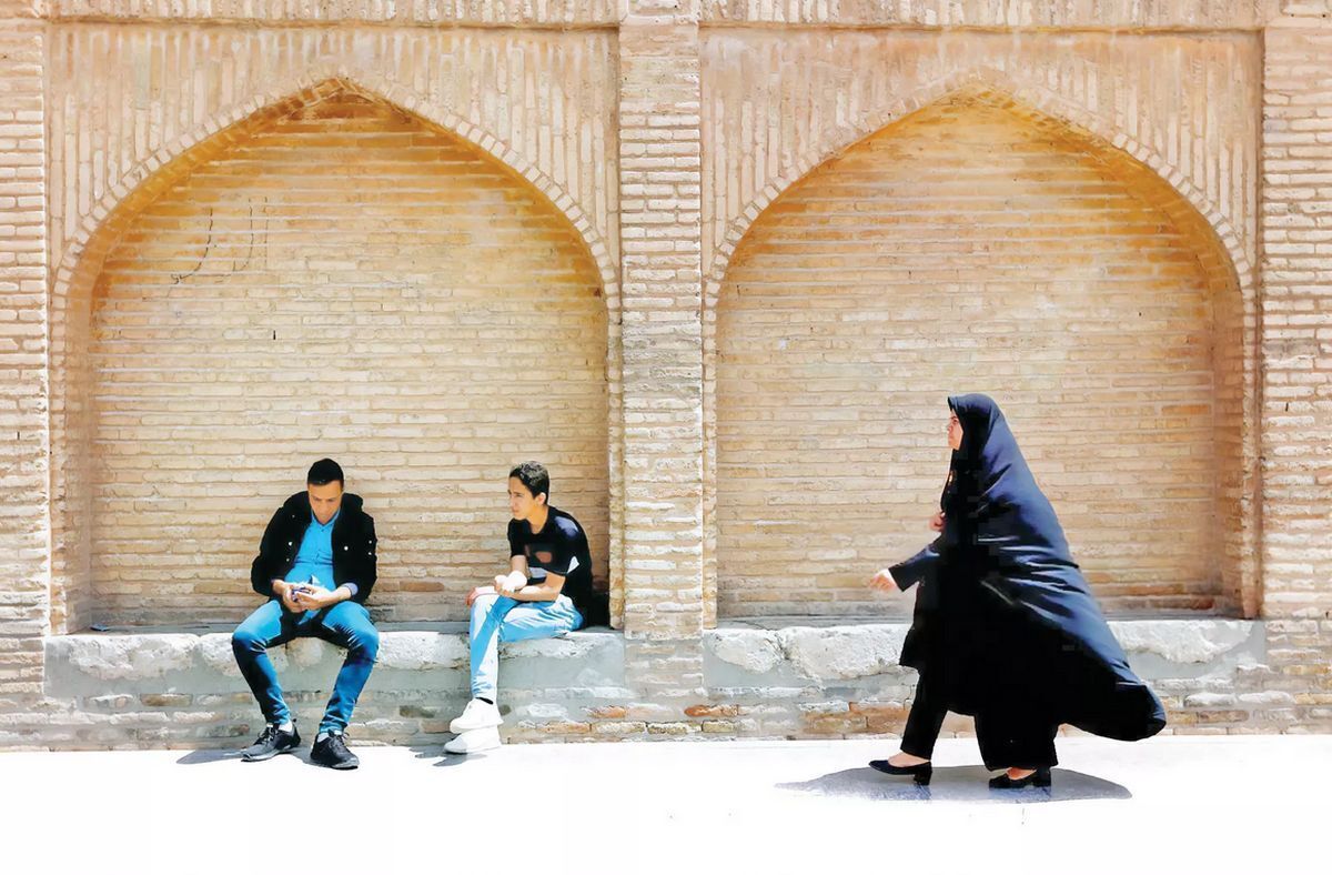 ایران در رتبه ۱۴۳ شکاف جنسیتی