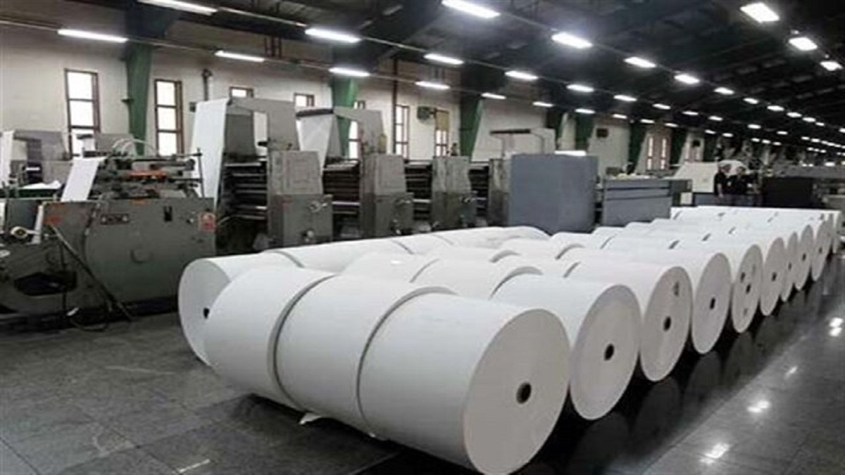 وزیر ارشاد: کارخانه مشترک تولید کاغذ ایران و ونزوئلا به‌زودی بهره‌برداری می‌شود