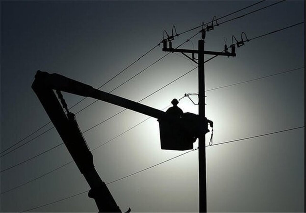 خوزستان: حادثه در پست برق شهرستان باوی/ برق ملاثانی قطع شد