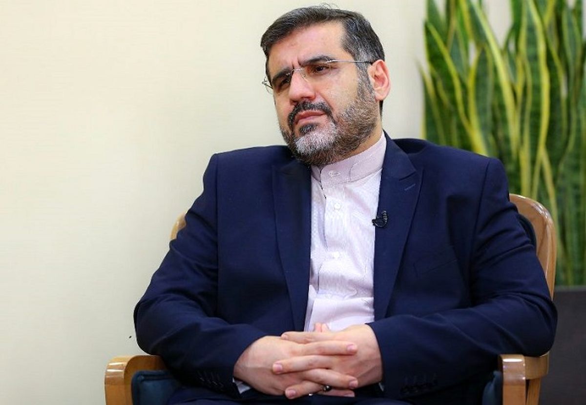 وزیر ارشاد: سرانه مطالعه هر ایرانی ۳۳ دقیقه است