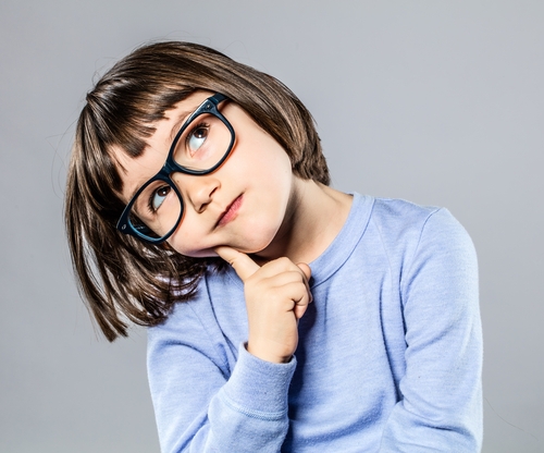 ۶ شیوه پی‌ریزی تفکر انتقادی در کودکان ۳ تا ۶ ساله