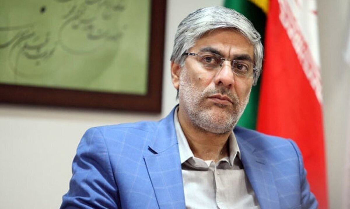 وزیر ورزش استعفا کرد/ کیومرث هاشمی سرپرست شد