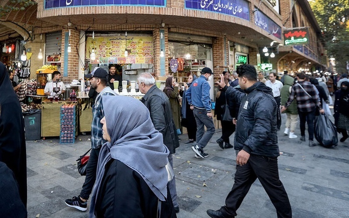 بازار تهران چهارشنبه تعطیل نیست