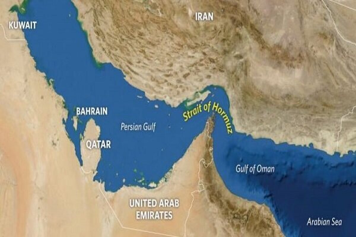 برنامه جدید امریکا علیه ایران / استقرار نظامیان امریکایی در کشتی های تجاری تنگه هرمز