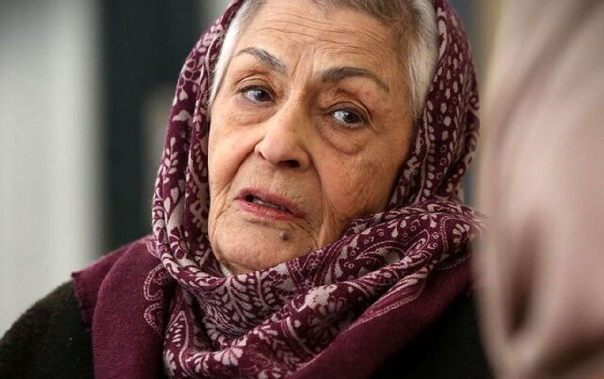سکس خاله ژاله