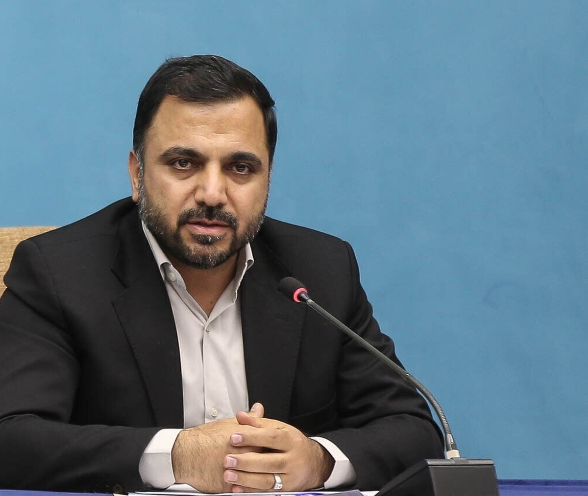 وزیر ارتباطات: ارائه وای فای رایگان و بسته‌های رومینگ به زوار ایرانی در پیاده‌روی اربعین