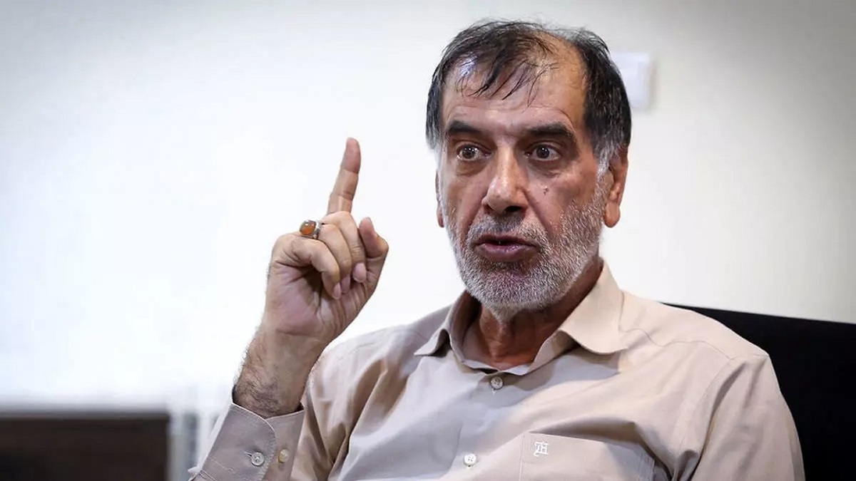 محمدرضا باهنر: دستگاه‌های نظامی و اطلاعاتی طبق دستور رهبری از ورود به انتخابات پرهیز کنند  (فیلم)
