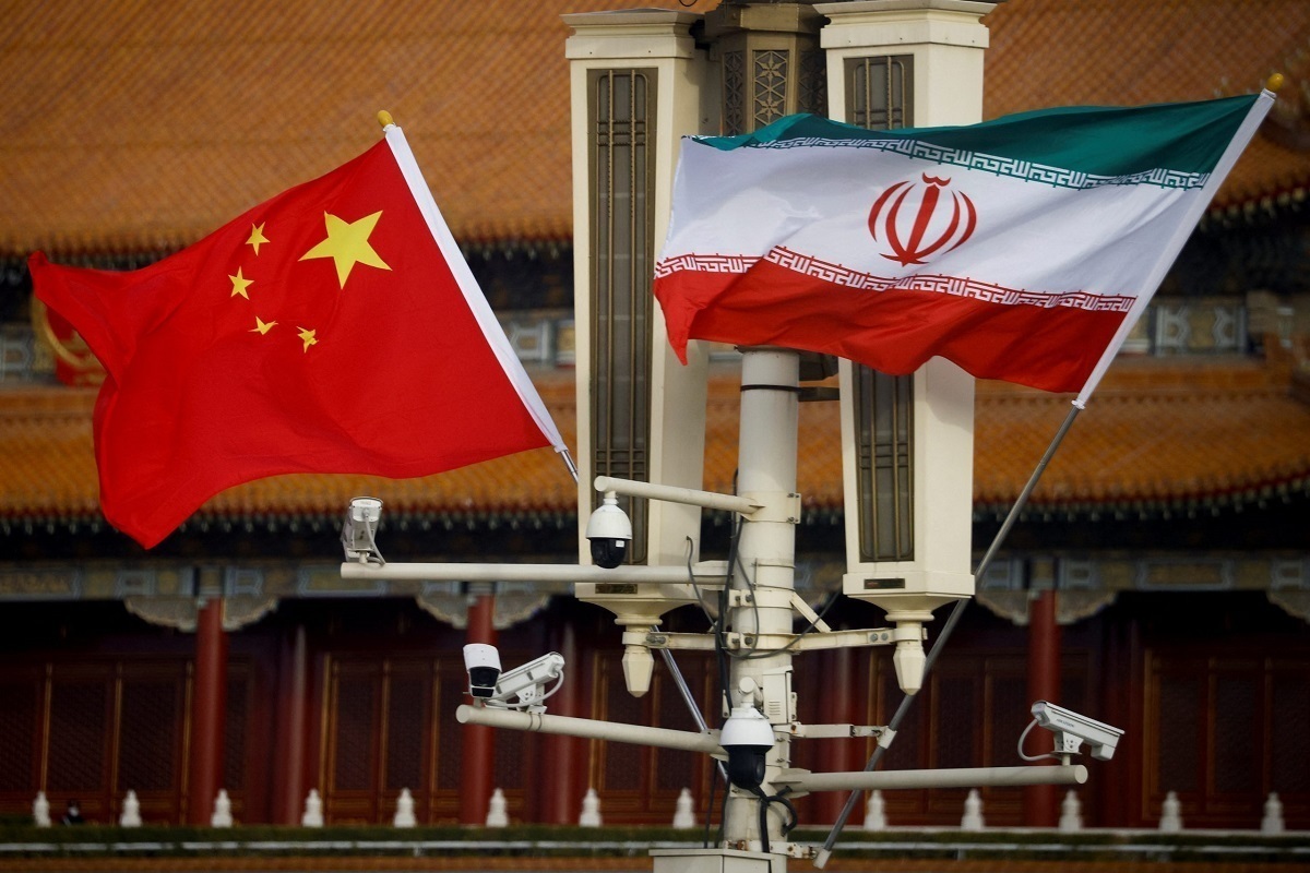 چرا شرکت‌ های چینی از ایران می‌روند؟ / پکن برای تهران ریسک نمی‌کند!