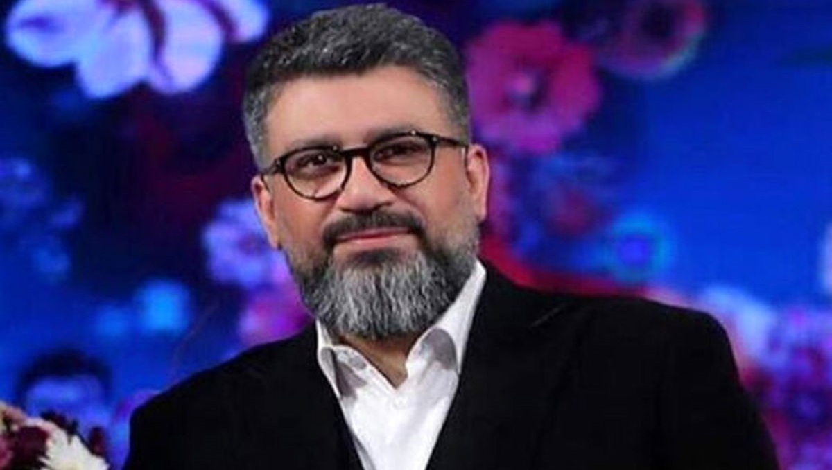 نارضایتی کیهان از بازگشت رشیدپور به تلویزیون/ او دمدمی مزاج است