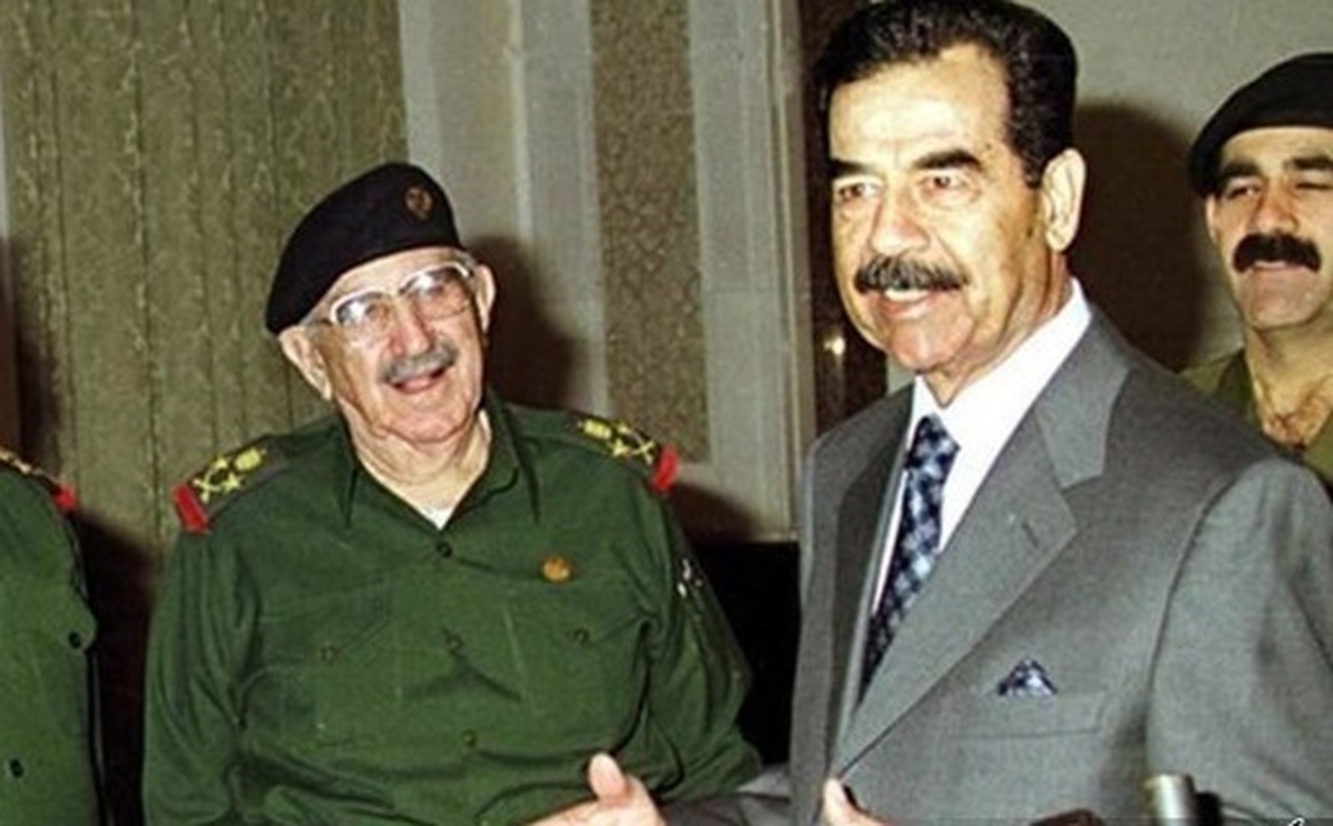 افشای صحبت‌های باورنکردنی صدام درباره ایران 