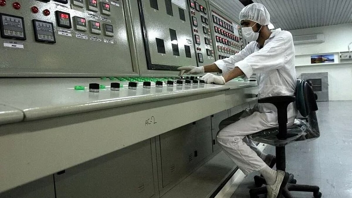 وال استریت ژورنال: ایران سطح غنی سازی تولید اورانیوم را کاهش داده است