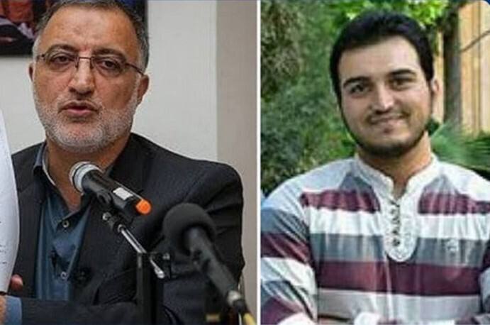 اعتراض ۹ عضو شورای شهر تهران درباره مداخلات مکرر داماد زاکانی در تصمیم‌گیری‌ها