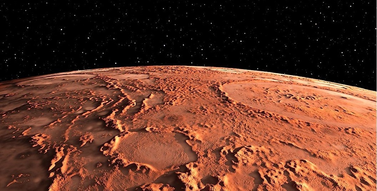 دانشمندان ناسا: سرعت چرخش مریخ به طور مرموزی رو به افزایش است