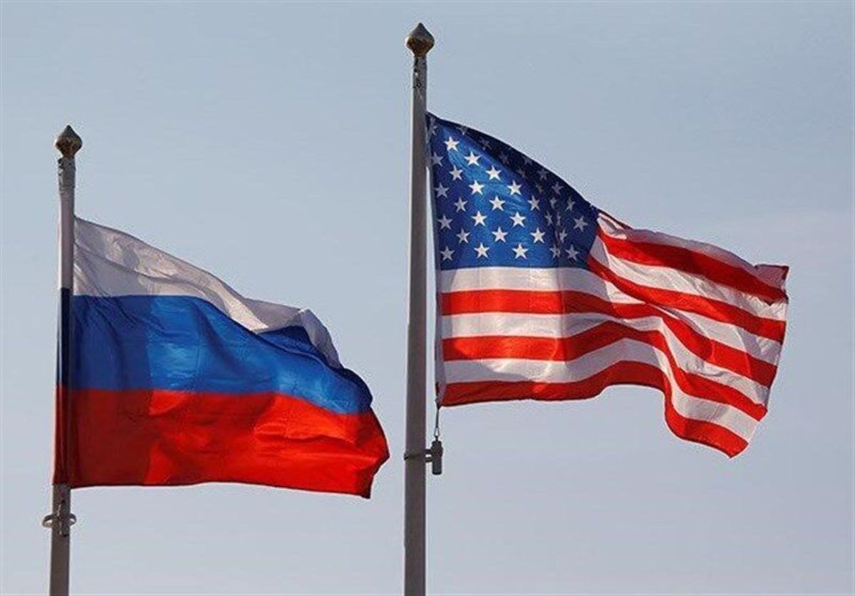 تحریم‌ های جدید آمریکا علیه روسیه