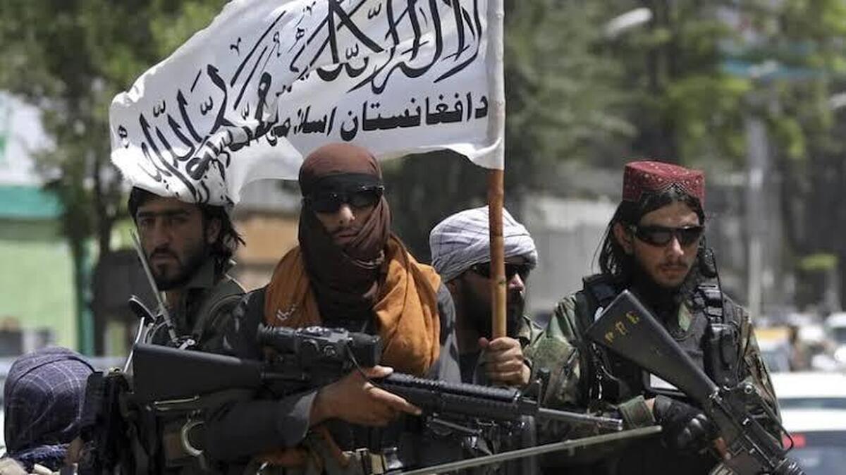 طالبان در توهم امنیت