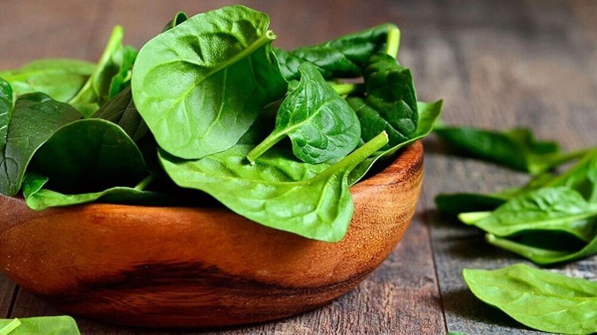 مفیدترین گیاهان خوراکی جهان / ۱۰ نوع سبزیجات ساده و در دسترس با خواص باورنکردنی